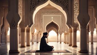 Anik Bedeutung im Islam: Eine umfassende Analyse und kulturelle Perspektiven