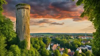 bad frankenhausen sehenswürdigkeiten