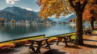 bad wiessee sehenswürdigkeiten entdecken: Die besten Attraktionen und Ausflugsziele