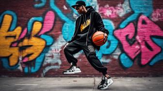 Ballin Bedeutung: Die wahre Definition und Verwendung des Begriffs