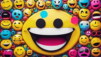 Bedeutung umgedrehter Smiley: Entschlüsseln Sie das Emoji und seine Verwendung