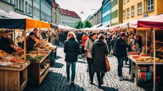 Berliner Schnauze: Kurze Sprüche für echte Berlin-Liebhaber