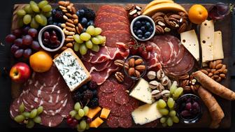 Charcuterie Bedeutung: Origins, Trends und Tipps für dein perfektes Board