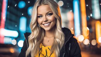 Dagi Bee: Vermögen und finanzielle Erfolge der beliebten Influencerin 2024