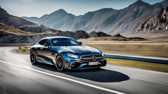 Die AMG Name Bedeutung: Hintergründe und Mythos der Performance-Marke