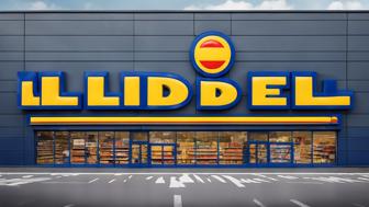 Die Bedeutung des Namens Lidl: Herkunft und Sprachgeschichte