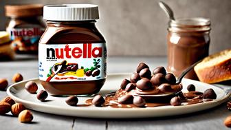 Die Bedeutung des Namens Nutella: Ursprung und Erklärung