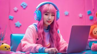 Die Bedeutung des UwU Girls: Was steckt hinter dem Trend?