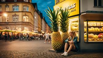 Die Bedeutung von 'Dies das Ananas': Was du darüber wissen musst