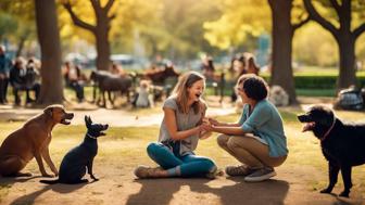 Die tiefgründigsten Sprüche über Tiere und Menschen