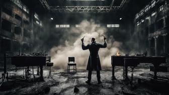 Die verborgene Bedeutung von 'Du Hast' von Rammstein