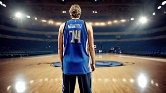 Dirk Nowitzki: Vermögen und Gehalt des ehemaligen NBA-Superstars im Detail