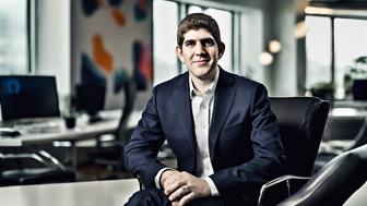 Eduardo Saverin Vermögen: Der beeindruckende Reichtum des Facebook-Mitbegründers