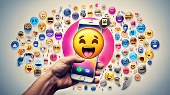 Emoji Zeigefinger Bedeutung: Die vollständige Erklärung und Nutzung