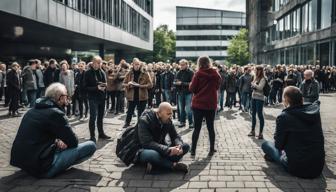 Extra-Warntag: Konnte man die Sirenen jetzt besser hören?