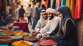 Habibi Bedeutung Deutsch: Was hinter diesem beliebten Begriff steckt