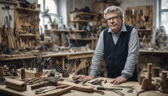 Handwerkspräsident Dittrich warnt: 