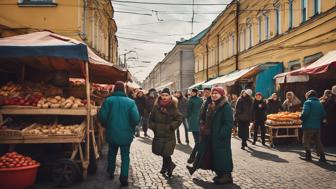 Idi Nahui Bedeutung: Was bedeutet dieser russische Ausdruck wirklich?