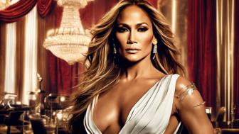 Jennifer Lopez Vermögen: Ein Blick auf das beeindruckende Reichtum der Diva 2024