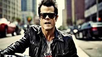 Johnny Knoxville: Vermögen und finanzielle Hintergründe des Kult-Stars 2024