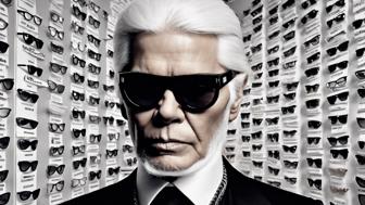 Karl Lagerfeld: Sein Vermögen und die Erben des Modegottes