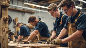 Lehrjahre sind keine Herrenjahre: Bedeutung und Relevanz für die Ausbildung