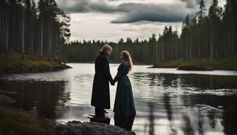 Liebe und Sex-Spiele in Finnland: Die Power of Love im Kino