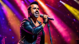 Luis Fonsi: So steht es um sein Vermögen im Jahr 2024