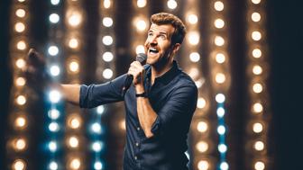 Luke Mockridge Vermögen: So viel hat der Comedian wirklich angespart