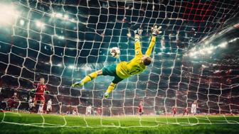 Manuel Neuer: Vermögen und Gehalt eines der besten Torhüter der Welt