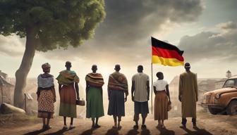 Migrationsabkommen gern, aber nicht auf Kosten Afrikas