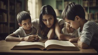 Neid in der Familie Sprüche: Weisheiten und Gedanken, um mit Neid umzugehen