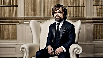 Peter Dinklage: Vermögen und finanzielle Erfolge des Schauspielers 2024