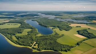 PLZ Mecklenburg-Vorpommern: Ihre Postleitzahlen im Überblick