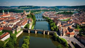 PLZ Würzburg - Eine umfassende Übersicht der Postleitzahlen in Würzburg