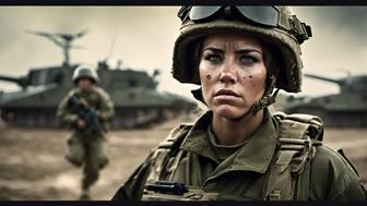 Private Paula: Bedeutung und Einfluss im Film Full Metal Jacket