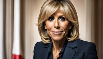 Serie über Brigitte Macron: Die Töchter sind besorgt