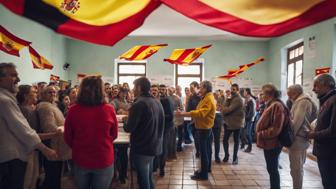 Spanien Vorwahlen: Alles, was Sie über die Vorwahlen in Spanien wissen müssen