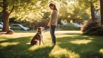 Sprueche ueber Hunde und Menschen: Die schönsten Worte über unsere treuen Begleiter