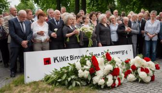 Stadt Mülheim ehrt verdienten Styrumer durch Benennung eines Weges