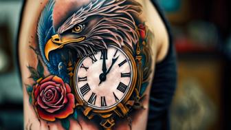 Tattoo Bedeutung: Die Symbolik hinter beliebten Motiven und ihre Geschichten