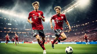 Thomas Müller: Vermögen und Gehalt im Jahr 2024