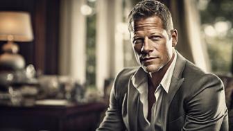 Til Schweiger: Vermögen und finanzielle Erfolge des berühmten Schauspielers im Jahr 2024