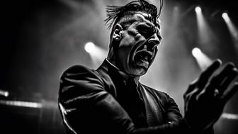 Till Lindemann: So hoch ist sein Vermögen und das von Rammstein