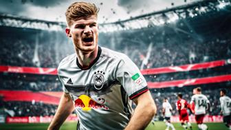 Timo Werner: Vermögen und Gehalt im Blickpunkt 2024