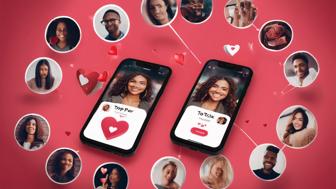 Tinder Top Picks: Bedeutung und wie du dazu kommen kannst!