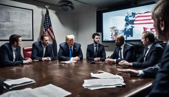 Trump stellt sein Team auf, während Lindner sich im TV verteidigt