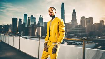 Tyga Vermögen: Ein detaillierter Überblick über den Reichtum des Rappers im Jahr 2024