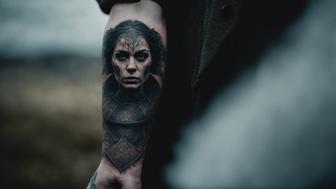 Valar Dohaeris Tattoo Bedeutung: Entschlüsselung der Symbolik und des Wertes