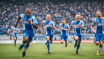 VfL Bochum: Boadu und sein Streben nach einem Comeback in der Nationalmannschaft